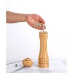 product_image_name-Generic-مطحنة فلفل أسود وبهارات يدوية خشبيه – متعددة الاستخدام-2
