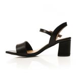 product_image_name-xo style-Women's Classic Black Pointed-Toe Pumps  5CM-4