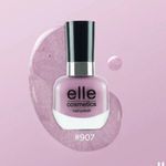 Elle  Nail Polish - 14ml 907