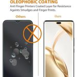 product_image_name-Generic-حماية شاشة زجاجية مقساة كاملة من الحافة للحافة لهونور 200 برو - شفاف HONOR 200 pro-3