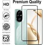 product_image_name-Generic-حماية شاشة زجاجية مقساة كاملة من الحافة للحافة لهونور 200 برو - شفاف HONOR 200 pro-7