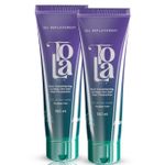 Tola بديل زيت تولا لجميع أنواع الشعر 150 مل