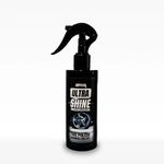 Crystal ملمع الإطارات Ultra shine 200 مل