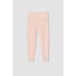 product_image_name-Defacto-Girl Jogger - Standart Fit Trousers - Pink-1