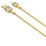 product_image_name-Ldnio-CABLE USB TO MICRO 1 METER FAST CHARGING DATA CABLE-6