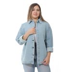 product_image_name-Generic-جاكيت جينز نسائي بأكمام-1