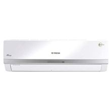 اشتري Fresh ‎ Smart Inverter Air Conditioner, Cooling & Heating1.5 HP White في مصر