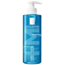 Buy La Roche Posay Effaclar Purifying Foaming Gel For Oily Sensitive Skin - 400ml in Egypt