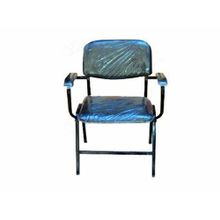 Buy Metal Chair - Black in Egypt