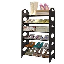 Buy Stackable Shoe Rack Organizer - 6 Levels in Egypt