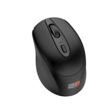 Buy 2B (MO186) Dual Mode Bluetooth 2.4GHz Mouse - Black           2B (MO186) Dual Mode Bluetooth 2.4GHz in Egypt