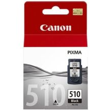 اشتري Canon PG-510 Ink Cartridge - Black في مصر