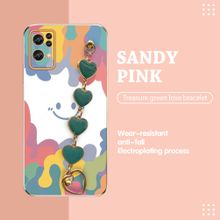 اشتري For OPPO Reno 7 Pro 5G Phone Case Phone Back Cover في مصر