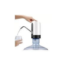 اشتري Automatic Water Bottle Pump With Electric Charge في مصر