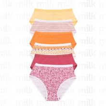 Dice - Set Of (5) Underwear - For Women price in Egypt