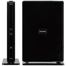 اشتري D-Link DIR-865L Wireless AC 1750 Dual Band Cloud Router - With 6 Internal Antenna في مصر