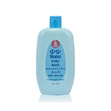 Buy Nunu Baby Bath - 200 Ml in Egypt