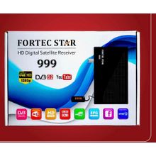 Fortec 999 Hd Software