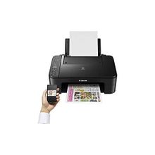 اشتري Canon Printer  CanonTs 3440 With Wifi 3 In 1 في مصر