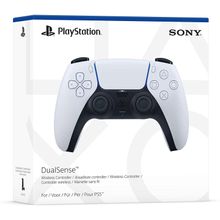 اشتري Sony Interactive Entertainment PlayStation 5 DualSense Wireless Controller في مصر