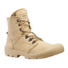 Buy Decathlon Unisex Desert Trekking High-Top Anti-Sand Boots Desert 900 in Egypt