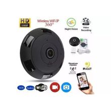 Buy Smart Zoom 3061B 2MP WIFI IP Security Camera With Night Vision in Egypt
