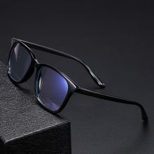 Buy Fashion Womens Mens Computer Glasses Blue Light Blocking Eyeglasses in Egypt