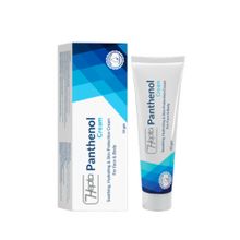 Buy Hepta Panthenol Cream For Face & Body - 50 G in Egypt