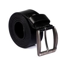 اشتري Andora Dressy Classic Textured 150cm Length Belt - Black في مصر