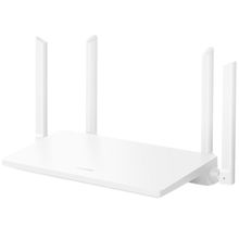 اشتري Huawei Wifi Ax2 New  Wi-Fi 6 1500Mbps Router - WS7001 V2 - White في مصر