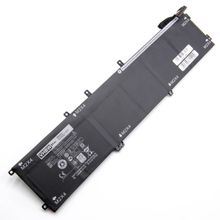 Buy Laptop Battery XPS15 Compatible With DELL in Egypt