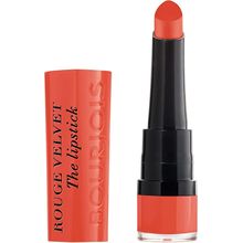 Buy Bourjois Rouge Velvet Lipstick -  06 Abrico Dabra in Egypt