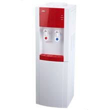 Buy SPEED Sp - 910 Water Dispenser Hot & Cold - White Red in Egypt