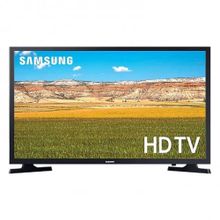 اشتري Samsung UA32T5300 - 32-inch HD Smart TV With Built-In Receiver في مصر