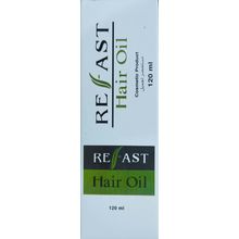 اشتري REFAST Hair Oil - 120 ML - 3 Pcs في مصر