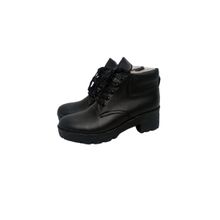 Buy Women's Half Boot - Black in Egypt