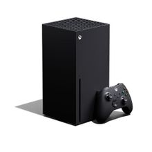 اشتري Microsoft Xbox Series X - 1TB Game Console في مصر