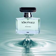 اشتري Son Visage Aromatic By Son Visage  For Men - Eau De Parfum, 50 Ml في مصر