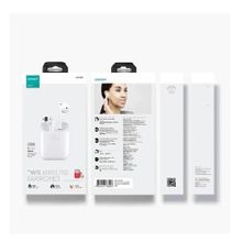 اشتري JOYROOM JR-T03S (Jerry, PVOC) 2023 TWS Bluetooth Headset New Edition Androide - White في مصر