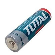 Buy TOTAL Alkaline Battery LR6 AA - THAB2A01 in Egypt