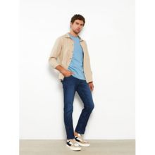 اشتري LC Waikiki 779 Regular Fit Men's Denim Trousers في مصر