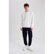 Buy Defacto Regular Fit With Cargo Pocket Sweatpants in Egypt