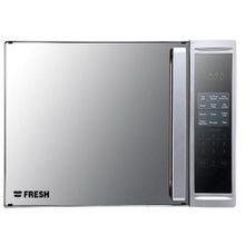 Buy Fresh FMW-36KCG-S Microwave Oven & Grill - 36 L Fresh in Egypt