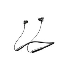 Buy JOYROOM JR-DY01 Wireless Neckband Headphones - Black in Egypt