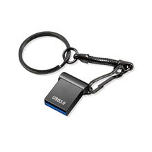 Buy 2TB U Disk Memory Stick USB3.0 Flash Drive Black in Egypt