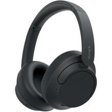 Buy Sony WH-CH720N Noise Cancelling Wireless Headphones : Bluetooth Over The Ear Headset With Mic For Phone-Call-Black in Egypt