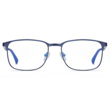 Buy Fashion Blue Light Blocking Computer Glasses Metal Eyewear Frames in Egypt