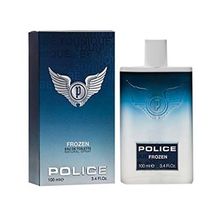 اشتري Police Frozen - EDT - for Men - 100ml في مصر