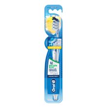 Buy ORAL-B Pro-Expert Bacteria Blast Manual Toothbrush, Medium in Egypt