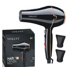 اشتري Sokany Professional Hair Dryer 2600 W في مصر